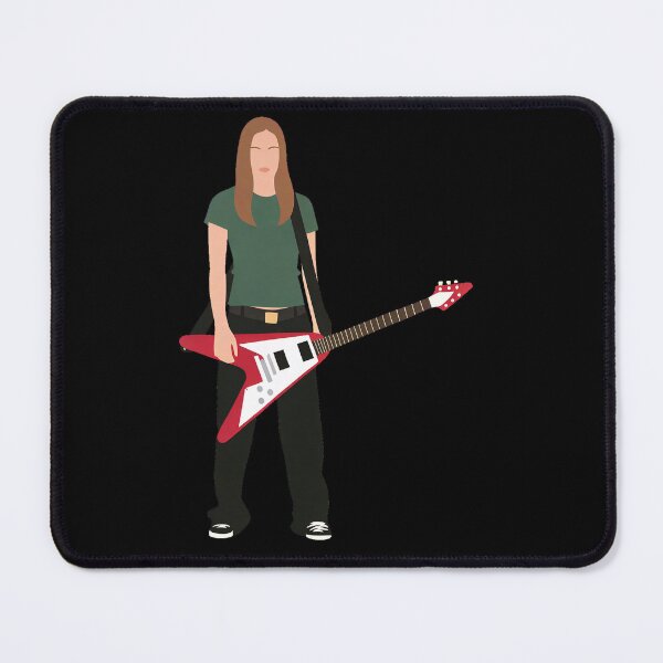 Item preview, Avril Lavigne Lineless Illustration designed and sold by dsxclothing.