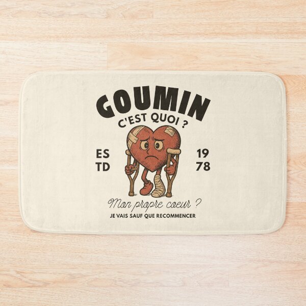 Item preview, Gabon : goumin c'est quoi ? (Gabonese expression) designed and sold by Peerless-Prime.