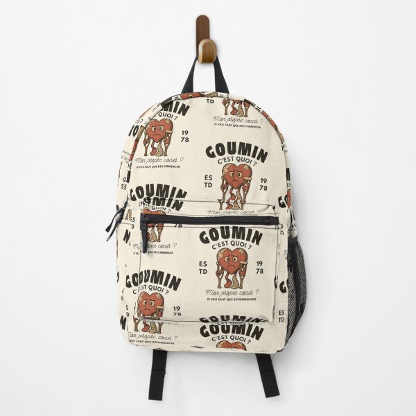 Item preview, Gabon : goumin c'est quoi ? (Gabonese expression) designed and sold by Peerless-Prime.