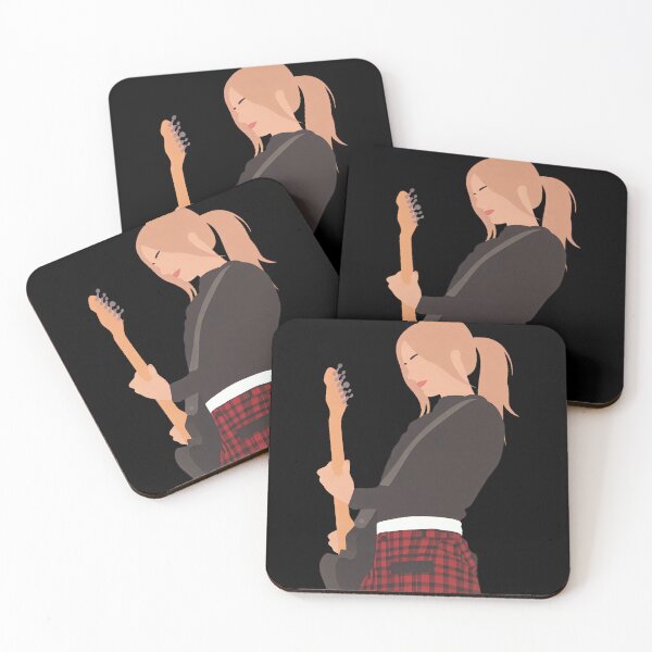Item preview, Avril Lavigne Lineless Illustration designed and sold by dsxclothing.