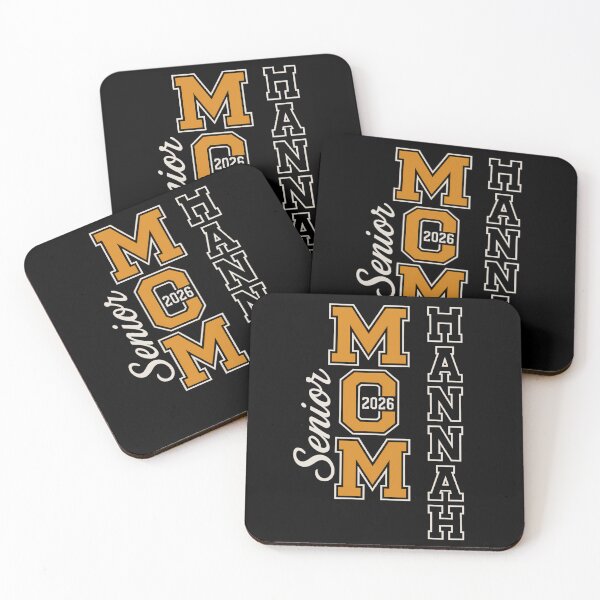 Item preview, Senior Mom 2026 -  designed and sold by ZBIFBOUETLA.