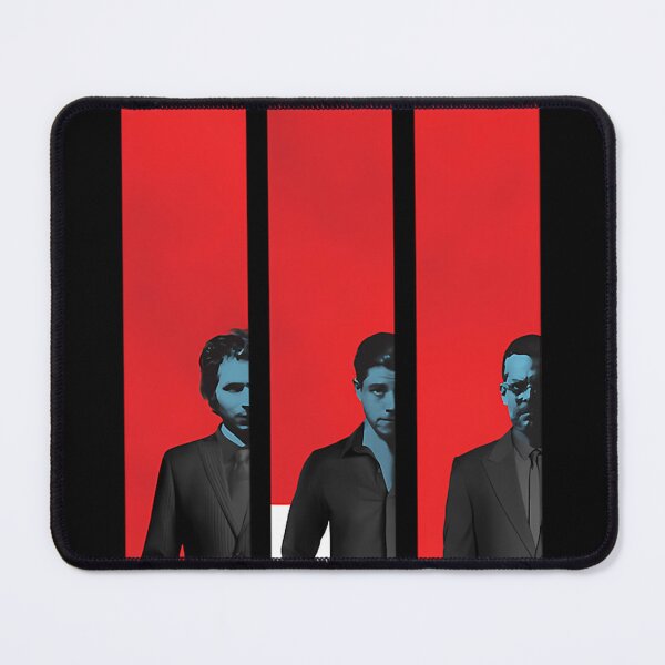 Item preview, Interpol   Band designed and sold by craftyart9.