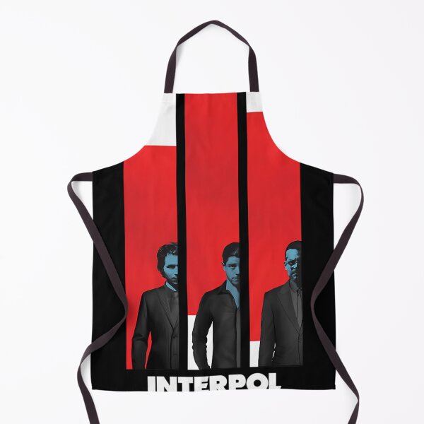 Item preview, Interpol Band designed and sold by craftyart9.