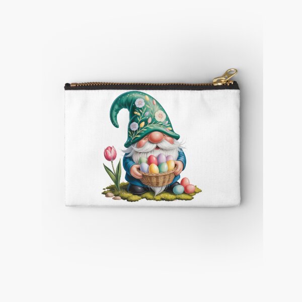 Item preview, easter gnome designed and sold by jkrphoto.