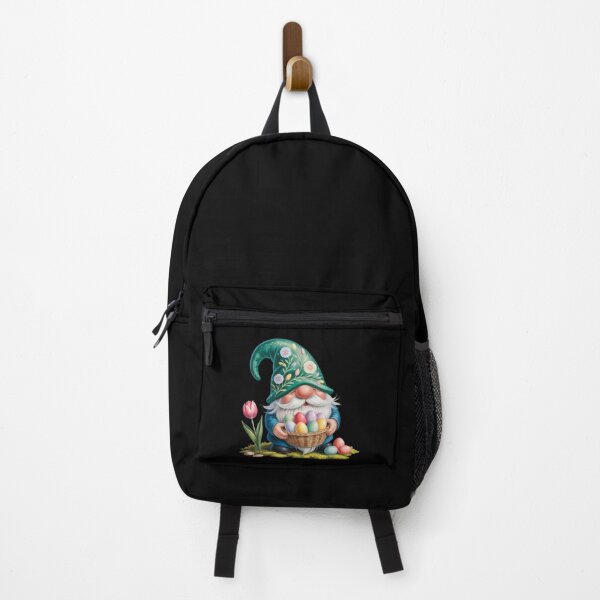 Item preview, easter gnome designed and sold by jkrphoto.