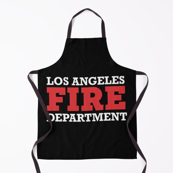 Item preview,  Lafd 9-1-1 Fox designed and sold by STYLE-BR.