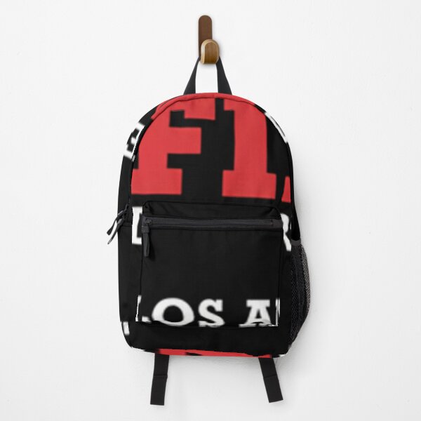 Item preview, Lafd 9-1-1 Fox designed and sold by STYLE-BR.