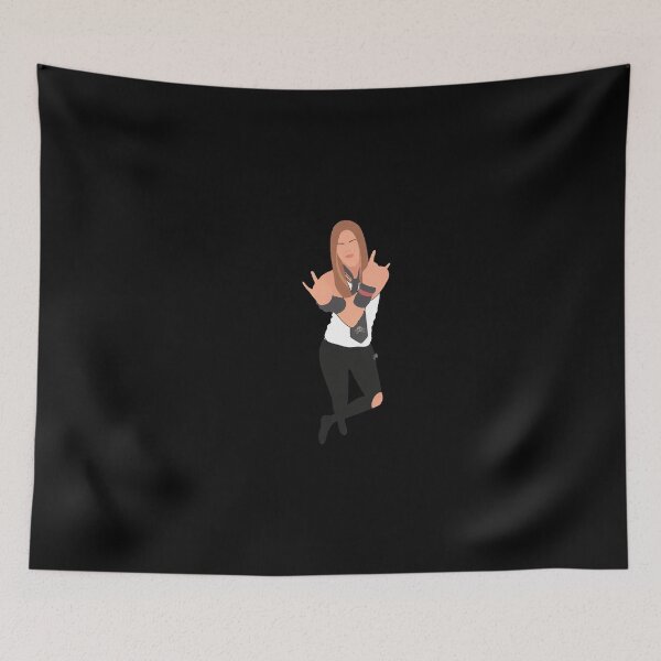 Item preview, Avril Lavigne Lineless Illustration designed and sold by dsxclothing.