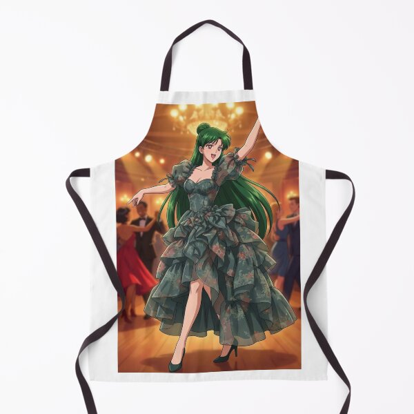 Item preview, Setsuna Salsa designed and sold by Solace Sparkles.