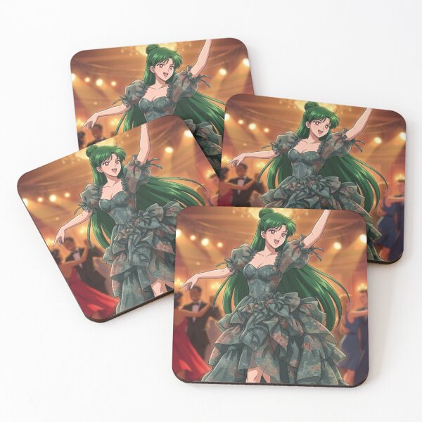 Item preview, Setsuna Salsa designed and sold by Solace Sparkles.