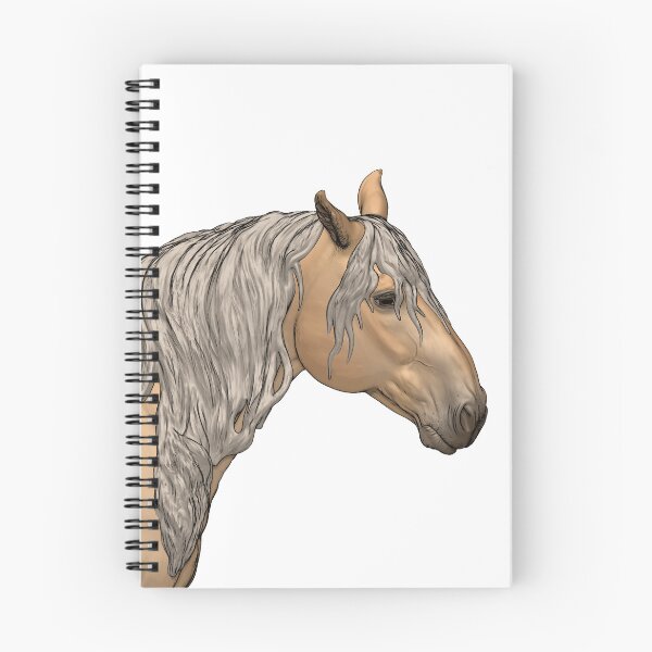 Item preview, Posterboy - Palomino designed and sold by modelsbylevi.