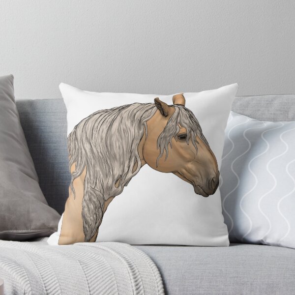 Item preview, Posterboy - Palomino designed and sold by modelsbylevi.