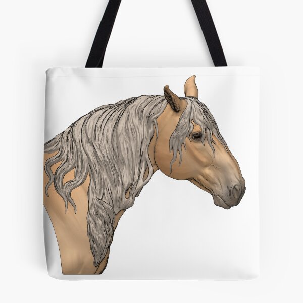 Item preview, Posterboy - Palomino designed and sold by modelsbylevi.