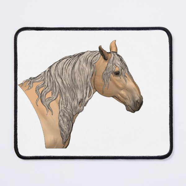 Item preview, Posterboy - Palomino designed and sold by modelsbylevi.