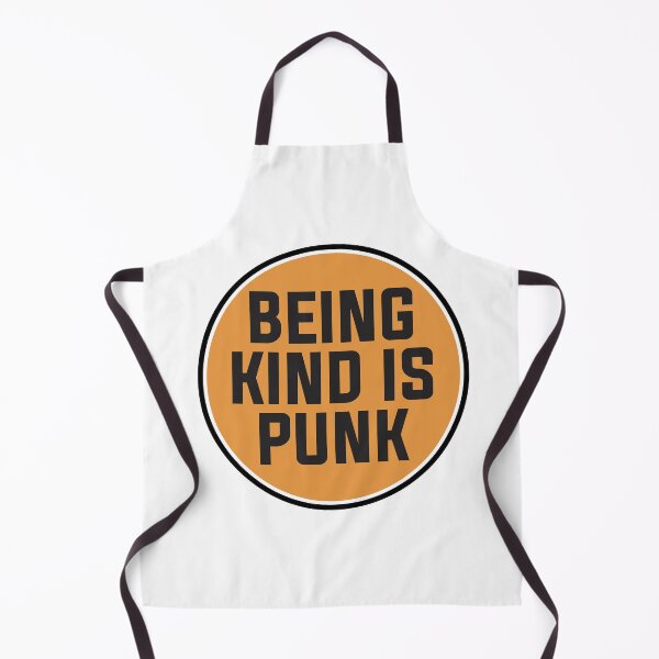 Item preview, Being Kind is Punk - Be Kind Aesthetic designed and sold by Wolagno.