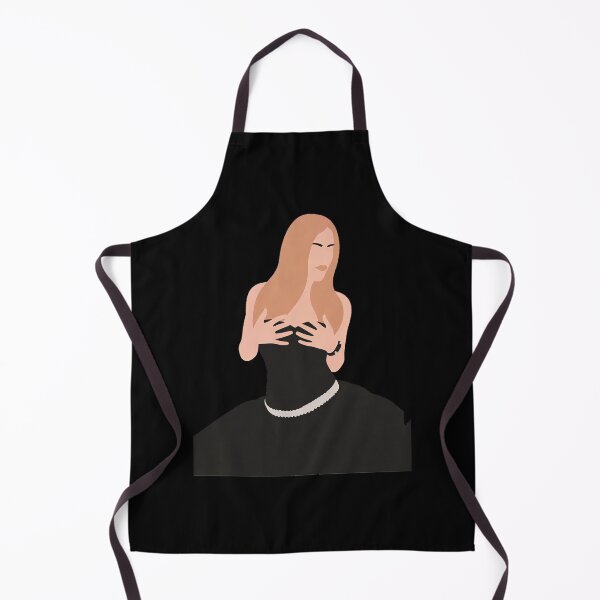 Artikelvorschau, Avril Lavigne – Linienlose Illustration entworfen und verkauft von dsxclothing.