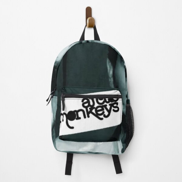 Item preview, art of Monkeys Music Cover designed and sold by JuroTopic.