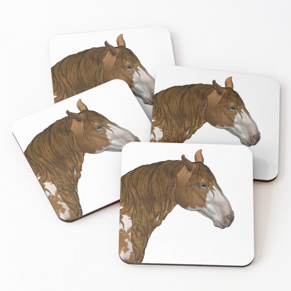 Item preview, Posterboy - Chestnut designed and sold by modelsbylevi.