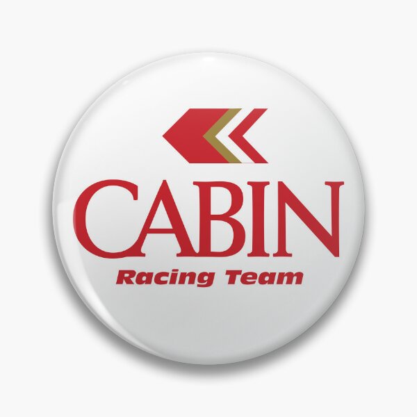 Item preview, Cabin Racing Team designed and sold by Dark Monohue.