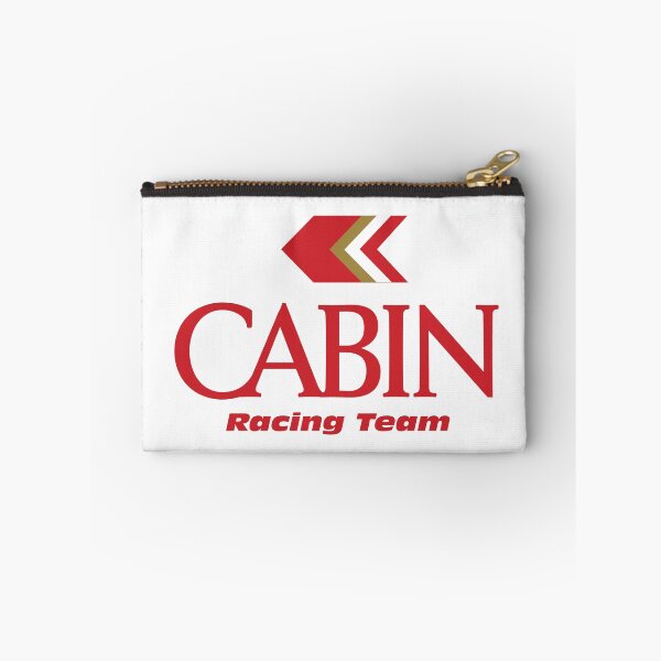 Item preview, Cabin Racing Team designed and sold by Dark Monohue.