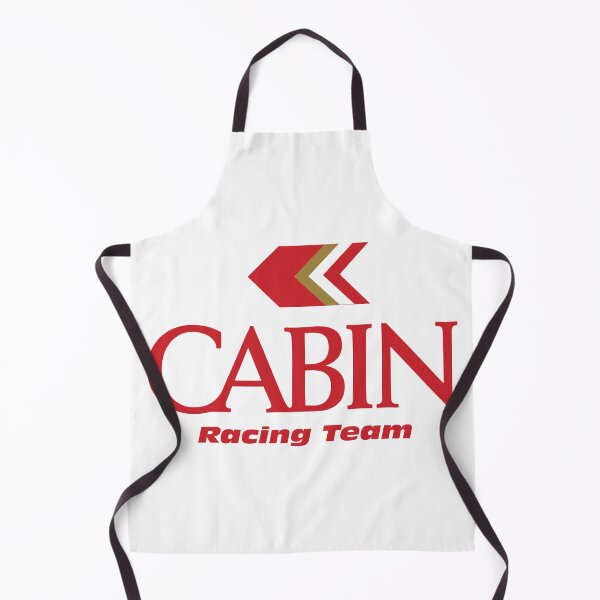 Item preview, Cabin Racing Team designed and sold by Dark Monohue.