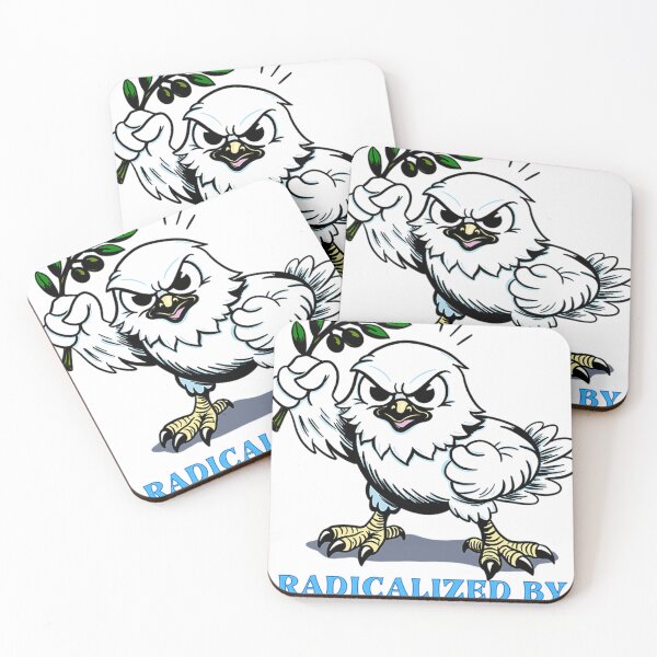 Item preview, Radicalized By Common Decency designed and sold by SDPathirana.
