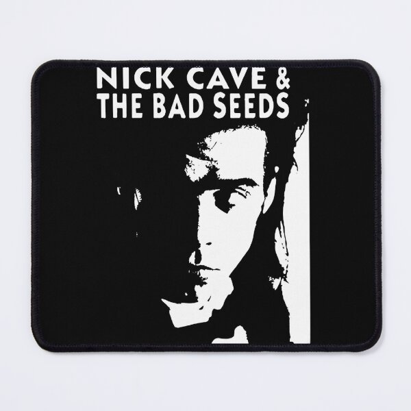 Item preview,  Nick Cave And The Bad Seeds Signature Music Band designed and sold by RayyanB5762.