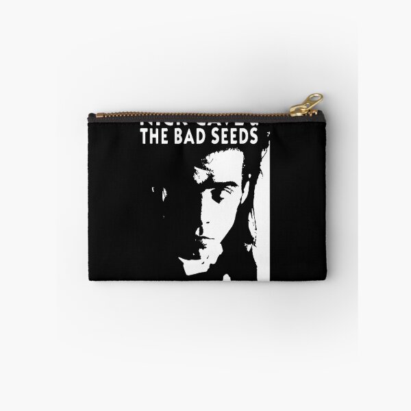 Item preview,  Nick Cave And The Bad Seeds Signature Music Band designed and sold by RayyanB5762.