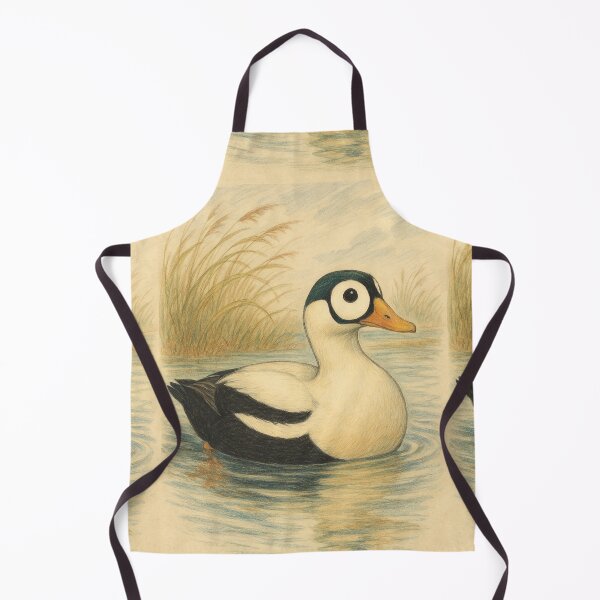 Item preview, Spectacled Eider Duck Funny Gifts For Who Love Birds designed and sold by Virelo.