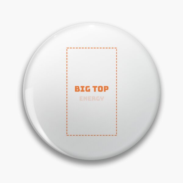 Item preview, Big Top Energy | FunHaus Circus Aesthetic designed and sold by Mikidesign1988.