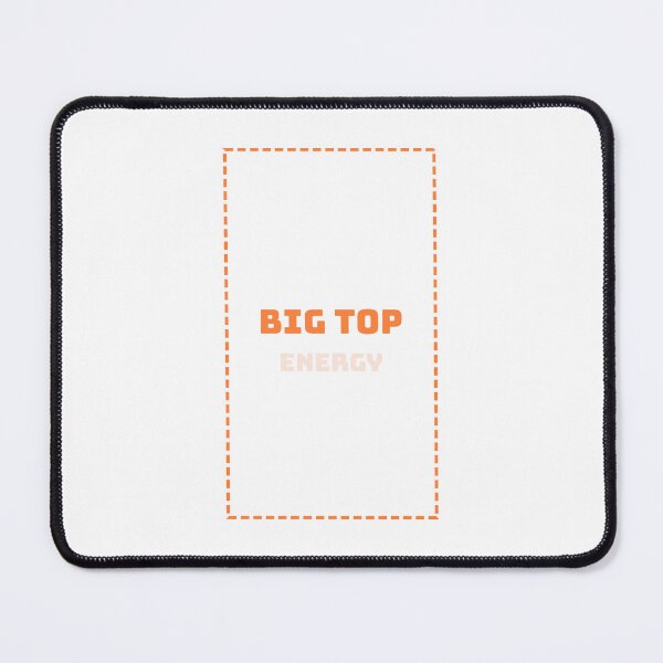 Item preview, Big Top Energy | FunHaus Circus Aesthetic designed and sold by Mikidesign1988.