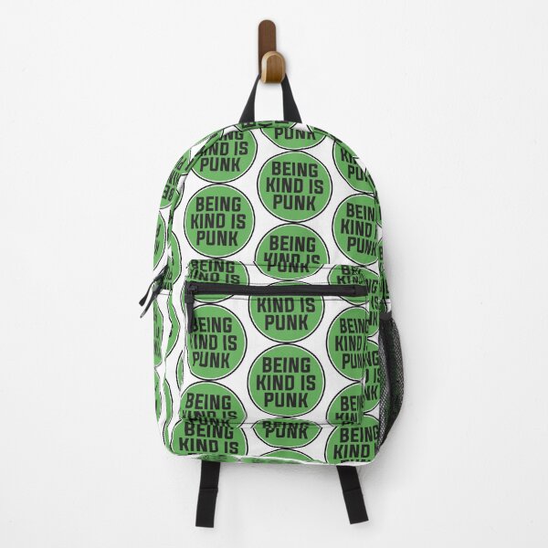Item preview, Being Kind is Punk - Be Kind Aesthetic designed and sold by Wolagno.