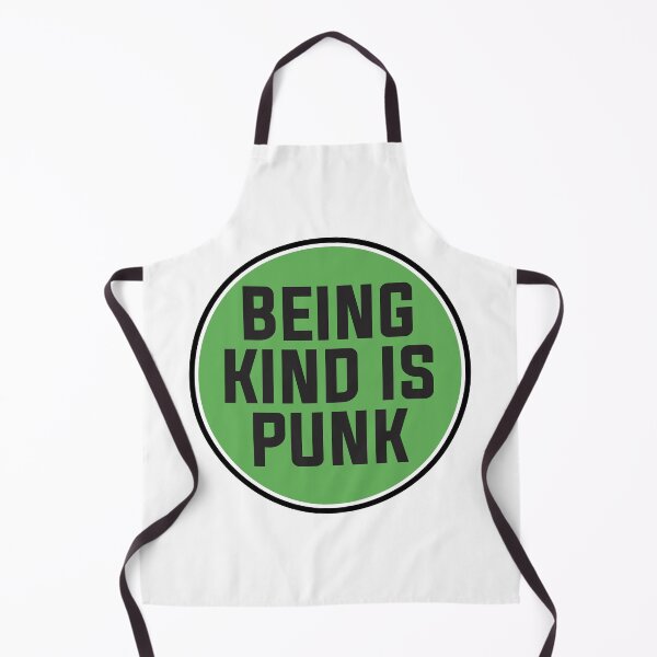 Item preview, Being Kind is Punk - Be Kind Aesthetic designed and sold by Wolagno.