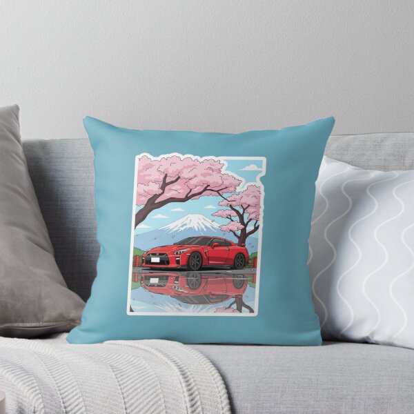 Item preview, JDM Car - Nissan GT-R R35 designed and sold by GoldenGear1.