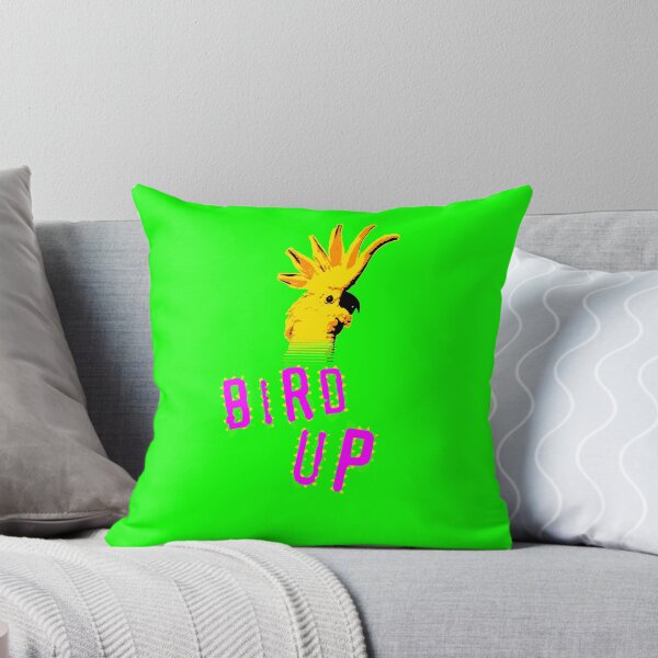 Item preview, Bird Up designed and sold by iWumbo.