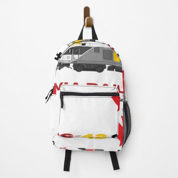 Item preview,  Charger Via Rail Canada designed and sold by SDPathirana.