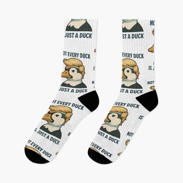 Item preview, Unique Duck Memes Funny Spectacled Eider Gifts designed and sold by Virelo.