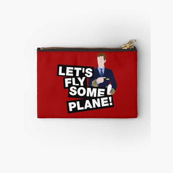 Item preview, Let's fly some plane designed and sold by nimbus-nought.