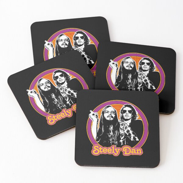 Item preview, Steely Dan- Steely Tour 2023 designed and sold by RayyanB5762.