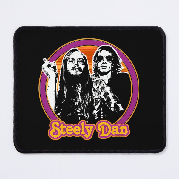Item preview, Steely Dan- Steely Tour 2023 designed and sold by RayyanB5762.