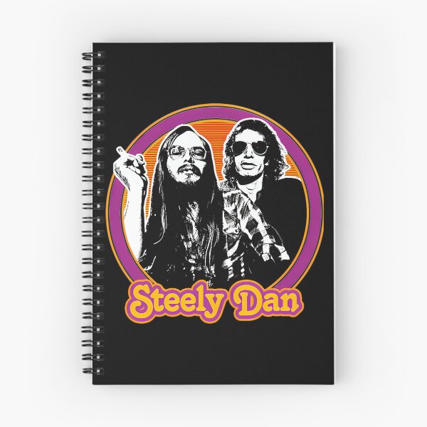 Item preview, Steely Dan- Steely Tour 2023 designed and sold by RayyanB5762.