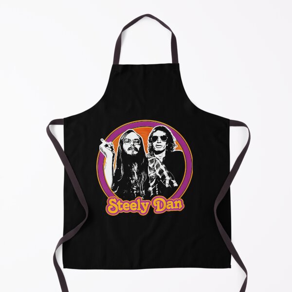 Item preview, Steely Dan- Steely Tour 2023 designed and sold by RayyanB5762.