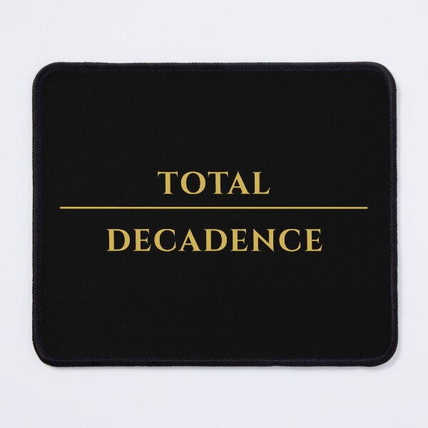 Item preview, Total Decadence | 80s Glamoratti Luxury designed and sold by Mikidesign1988.