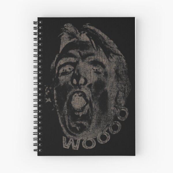 Item preview, Ric Flair Woooo designed and sold by HeatherGmkShopu.