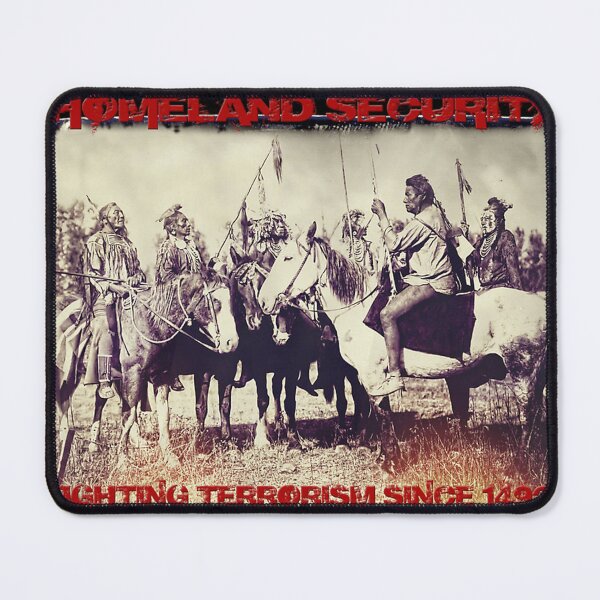 Item preview, Homeland Security. designed and sold by SDPathirana.