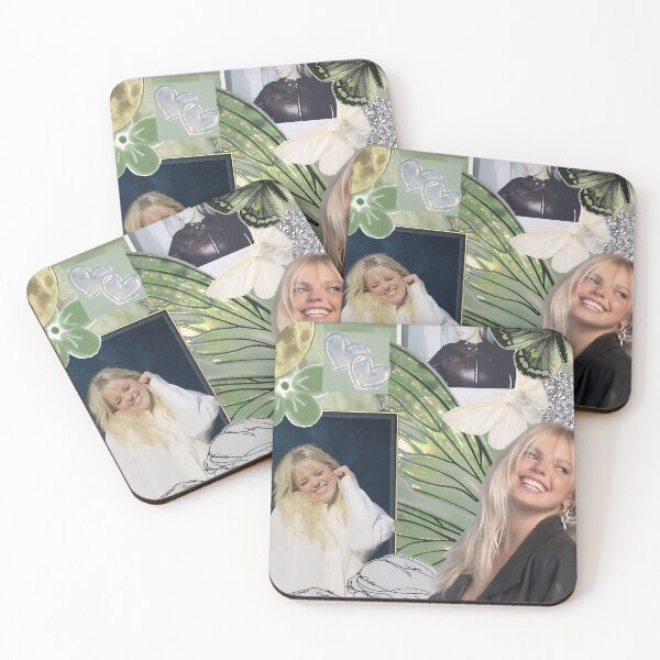Item preview, Reneé Rapp art work  designed and sold by calamityjay.