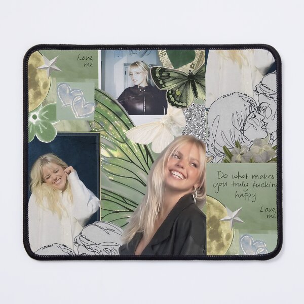 Item preview, Reneé Rapp art work designed and sold by calamityjay.