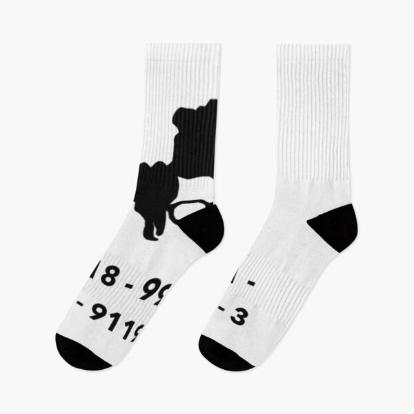 Item preview,  Moss New Emergency Number - The It Crowd designed and sold by STYLE-BR.