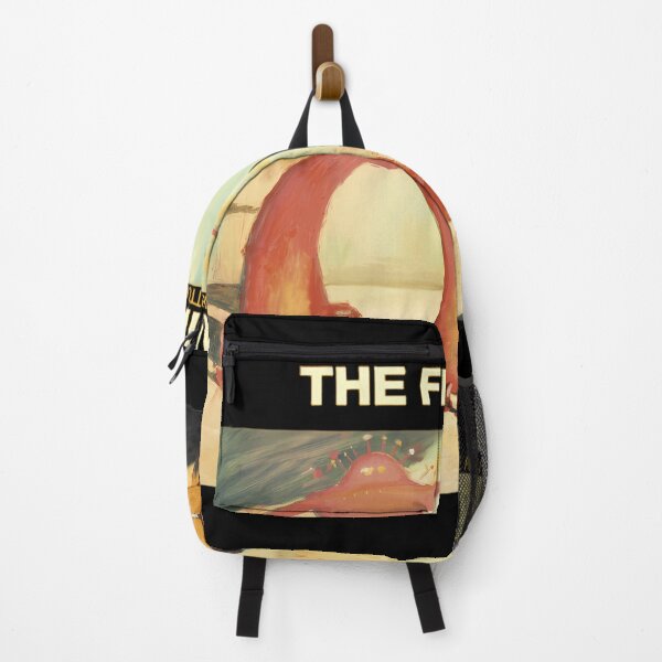 Item preview, Yoshimi Battles The Pink Robots designed and sold by STYLE-BR.