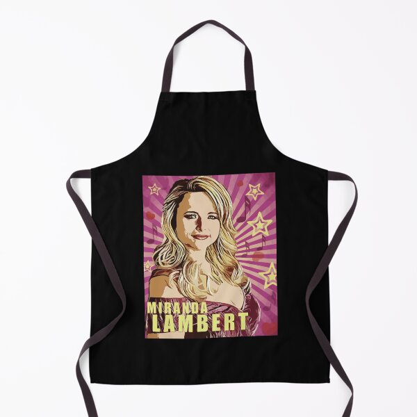 Item preview, Soft Lavender Miranda Lambert bWhispers designed and sold by Wieckmananddoc.